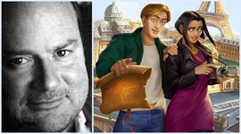 Charles Cecil o 30 rokoch série Broken Sword a budúcnosti adventúr